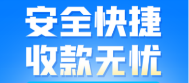 代收款24h极速到账