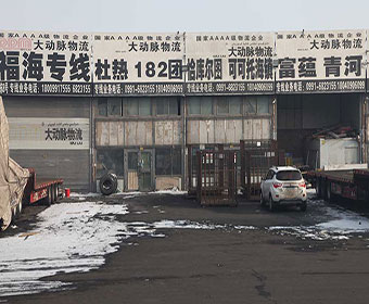 阿勒泰地区线路